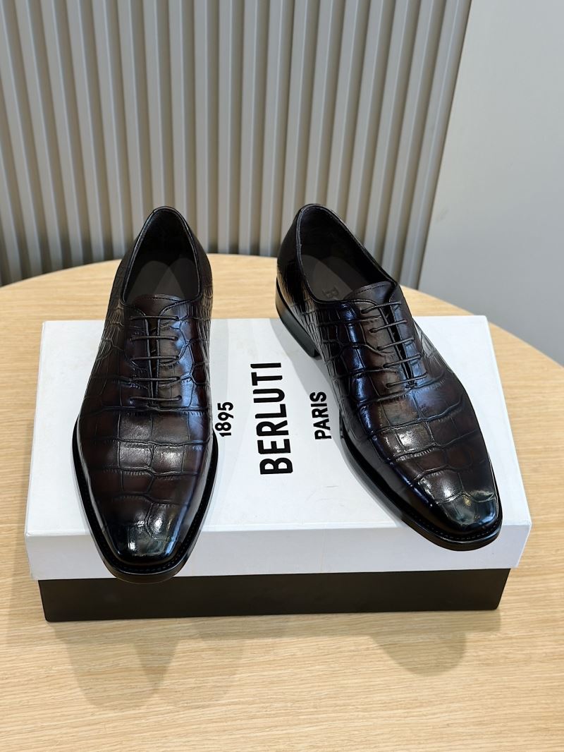 Berluti Shoes